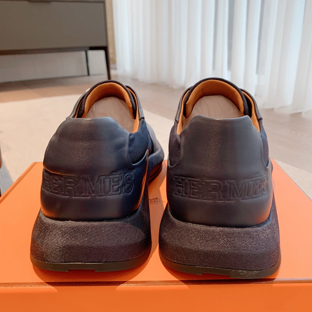 Luxury Shoes - Top QualityS - 435