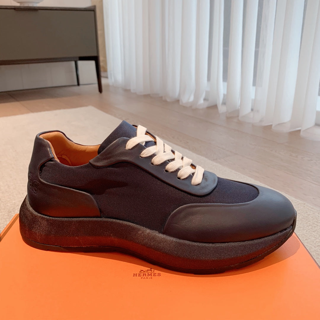 Luxury Shoes - Top QualityS - 435