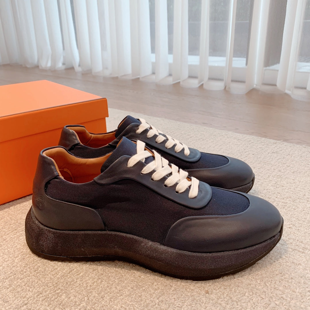 Luxury Shoes - Top QualityS - 435