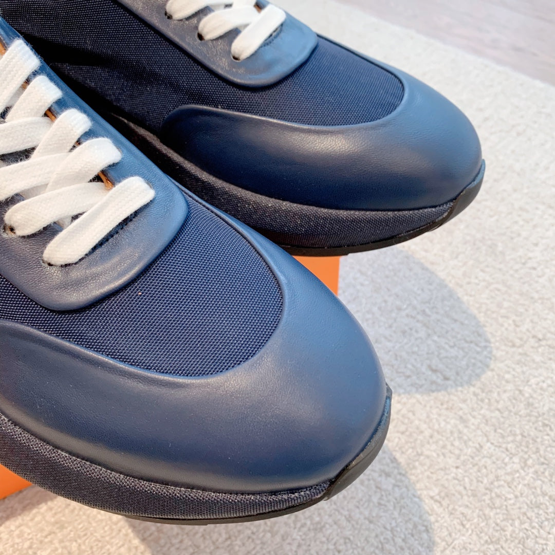 Luxury Shoes - Top QualityS - 435