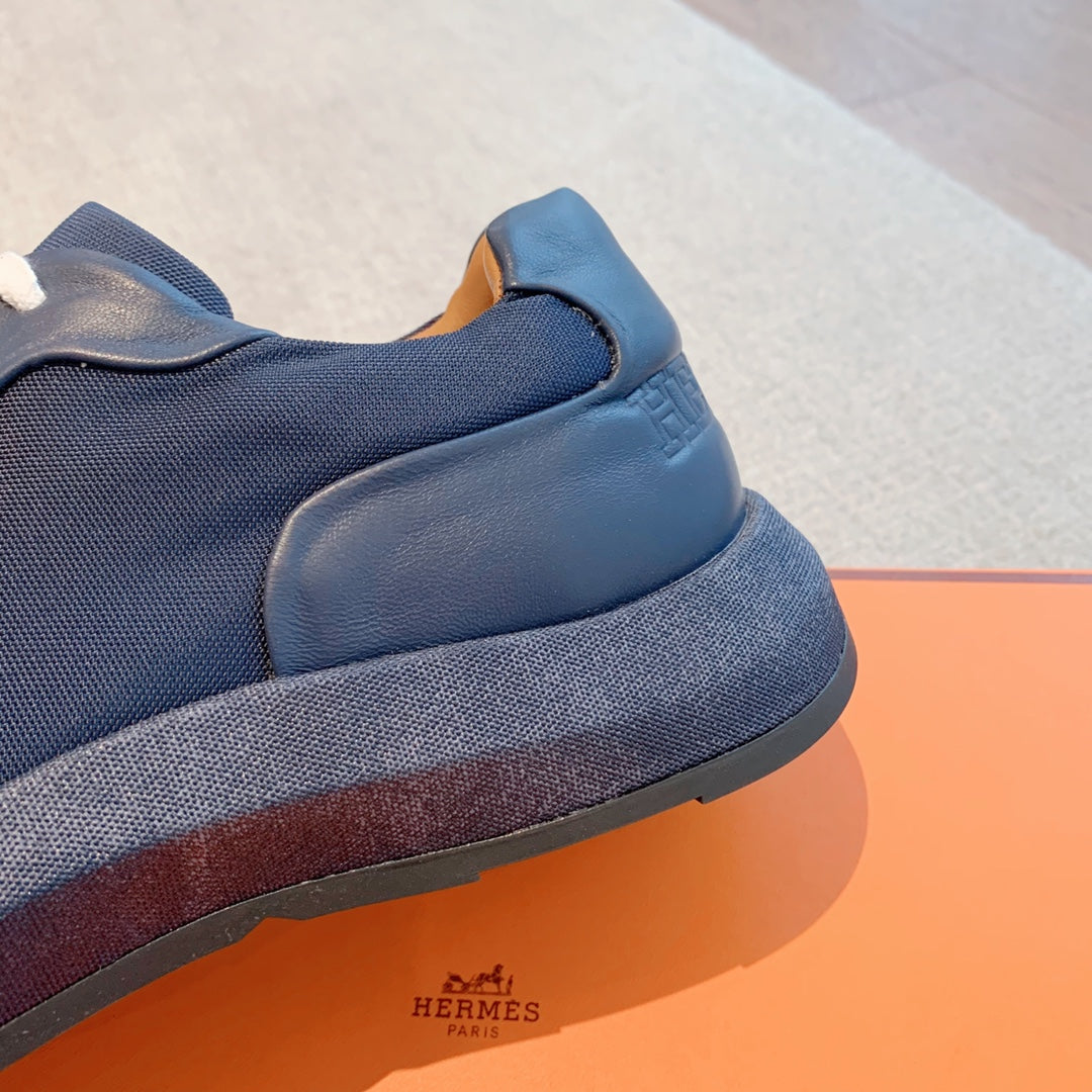 Luxury Shoes - Top QualityS - 435