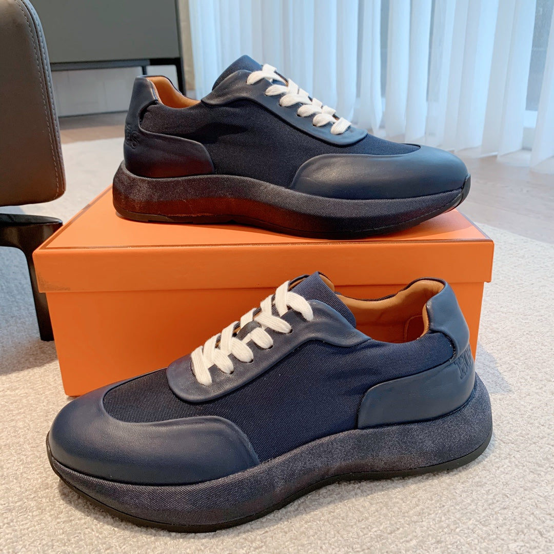 Luxury Shoes - Top QualityS - 435