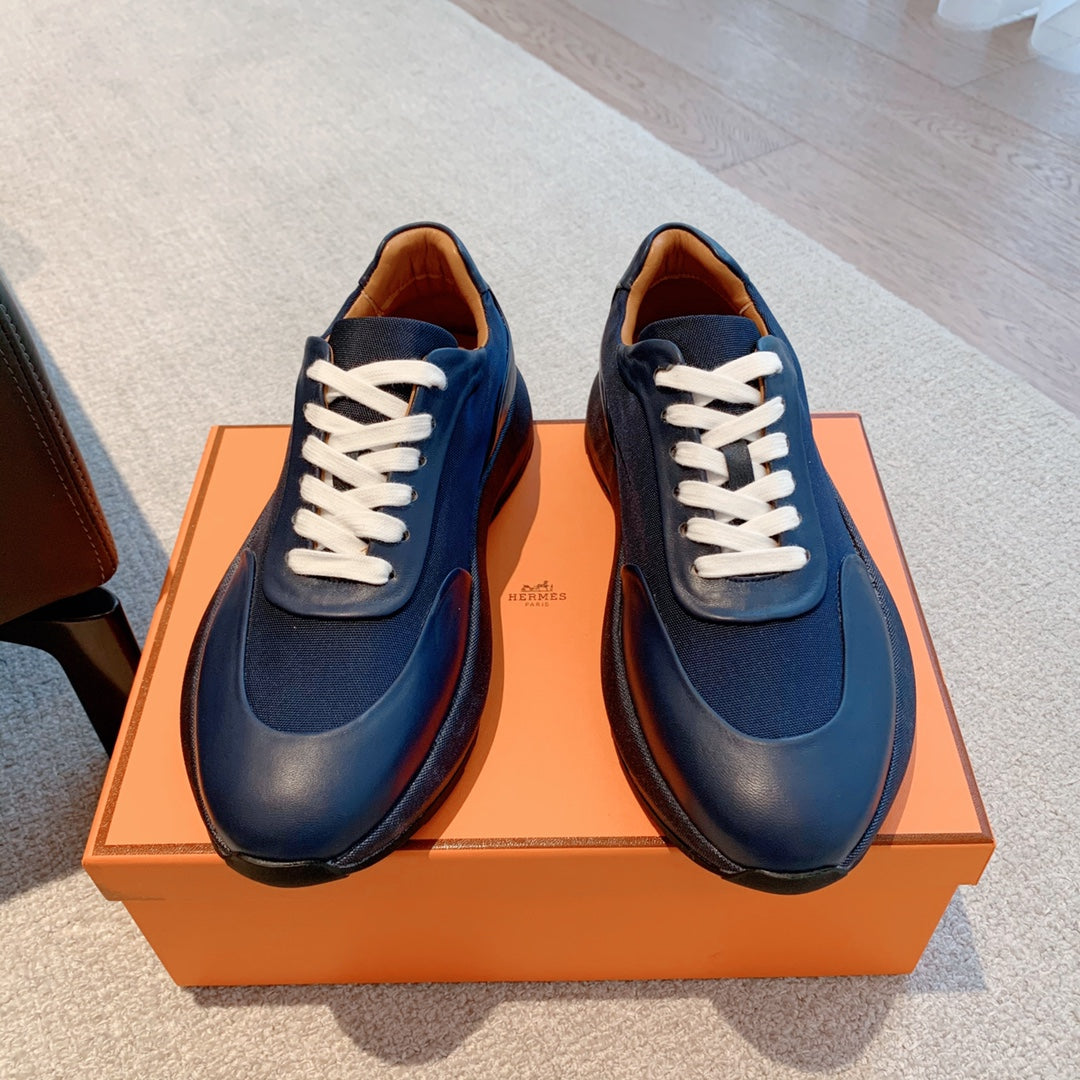 Luxury Shoes - Top QualityS - 435