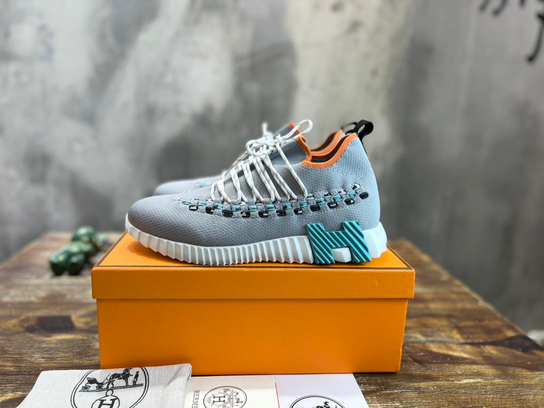 Luxury Shoes - Top QualityS - 344