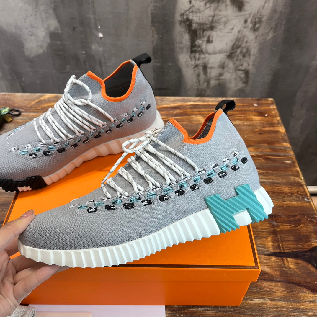 Luxury Shoes - Top QualityS - 344