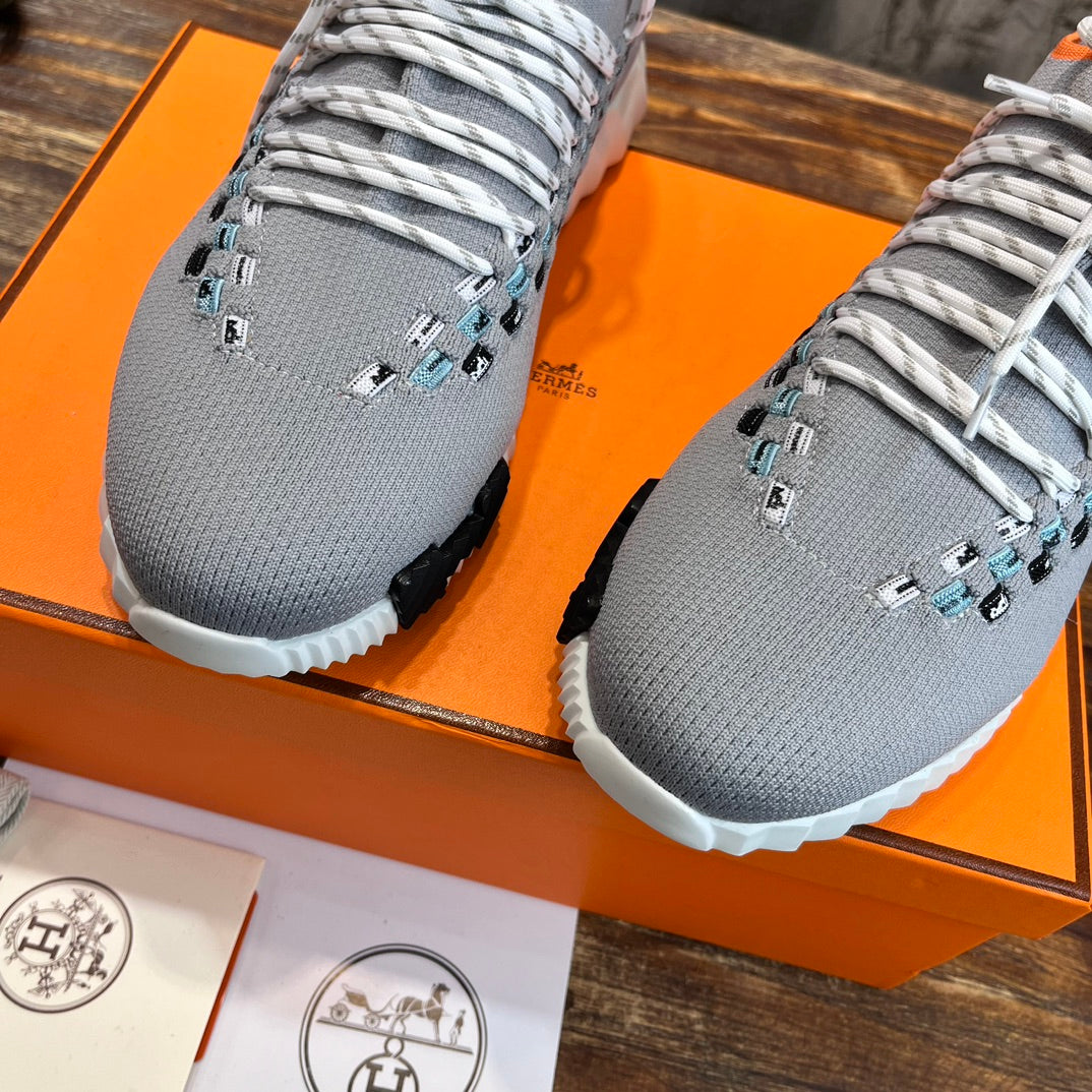 Luxury Shoes - Top QualityS - 344