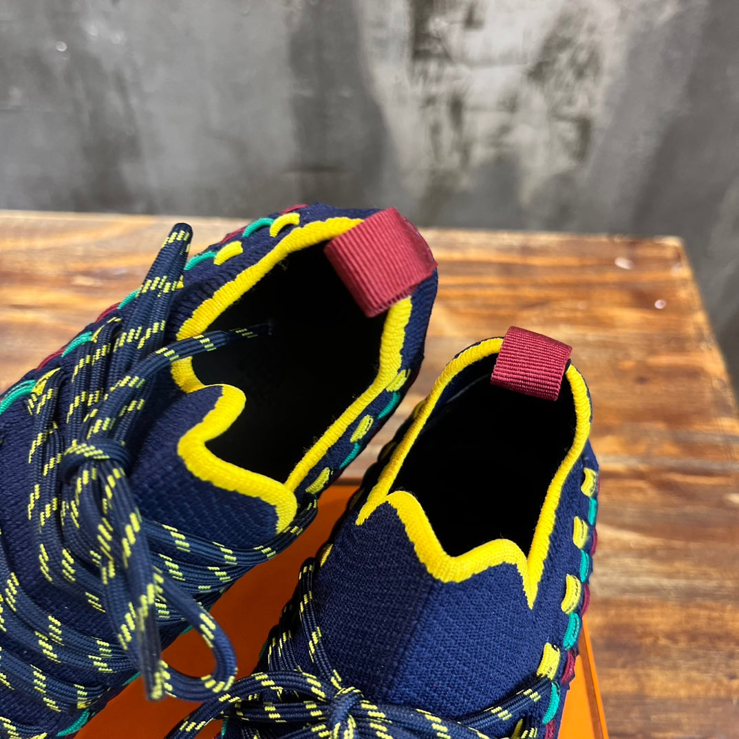 Luxury Shoes - Top QualityS - 345