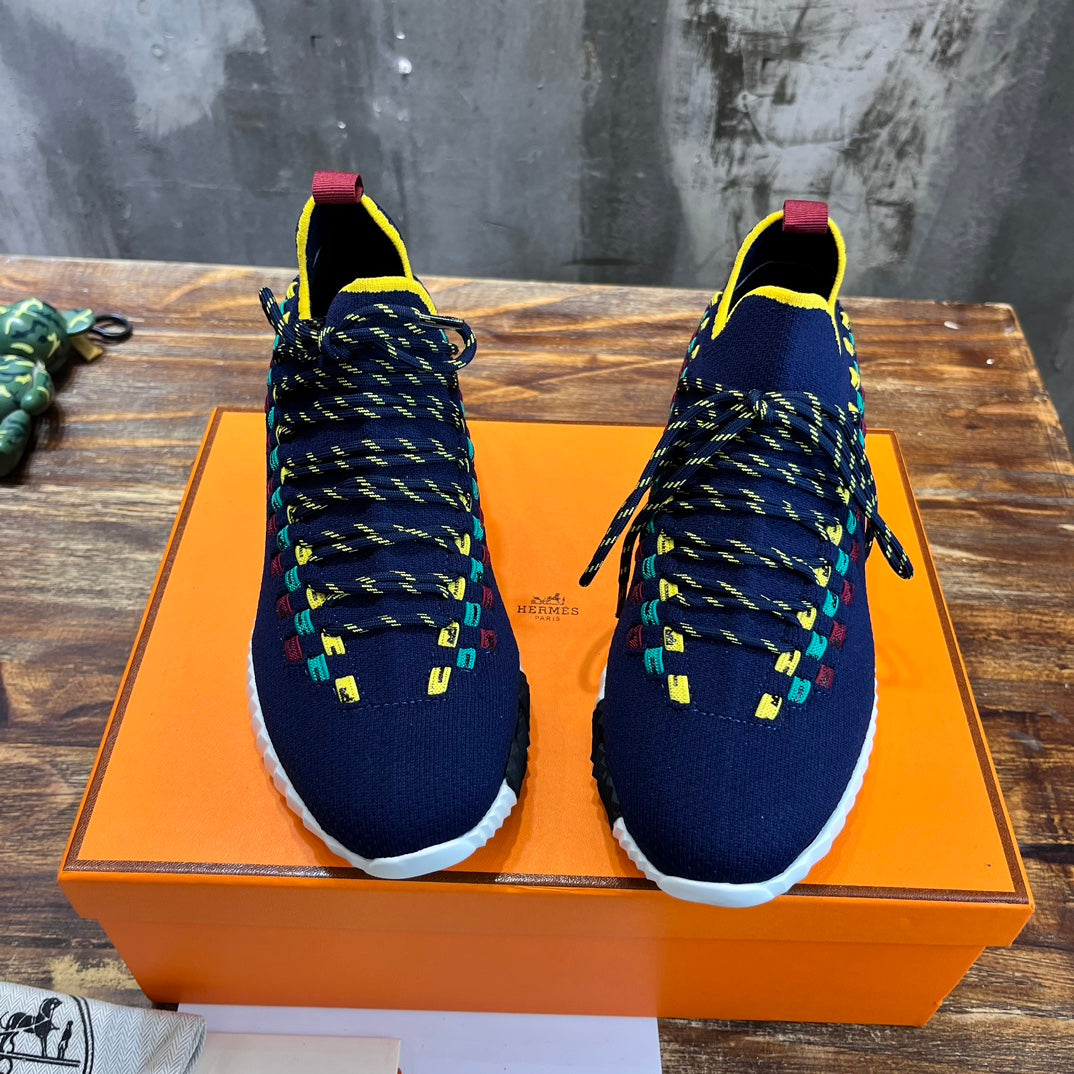 Luxury Shoes - Top QualityS - 345
