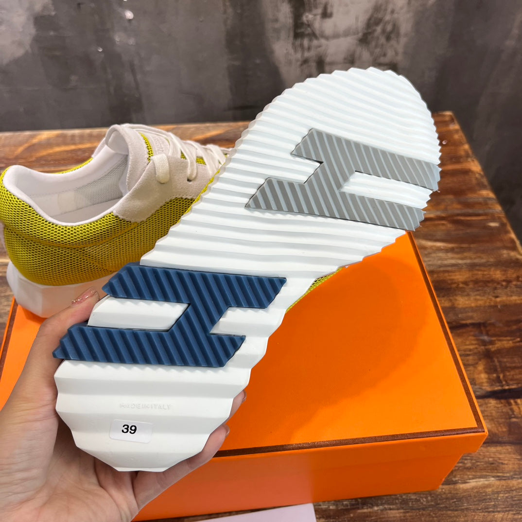 Luxury Shoes - Top QualityS - 354