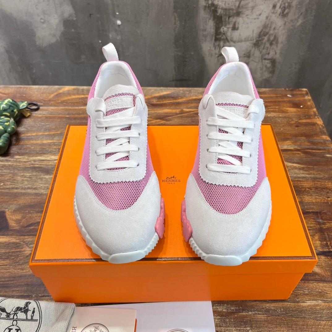 Luxury Shoes - Top QualityS - 358