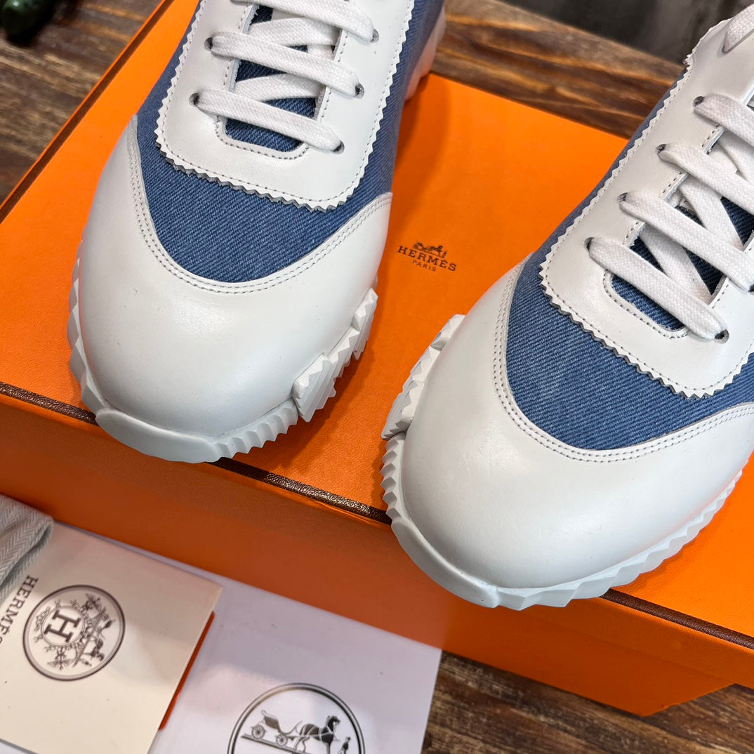 Luxury Shoes - Top QualityS - 360
