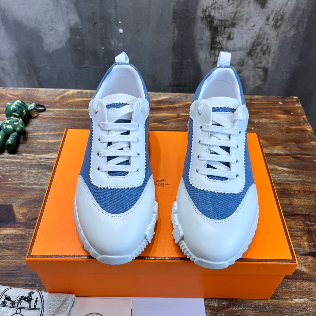 Luxury Shoes - Top QualityS - 360