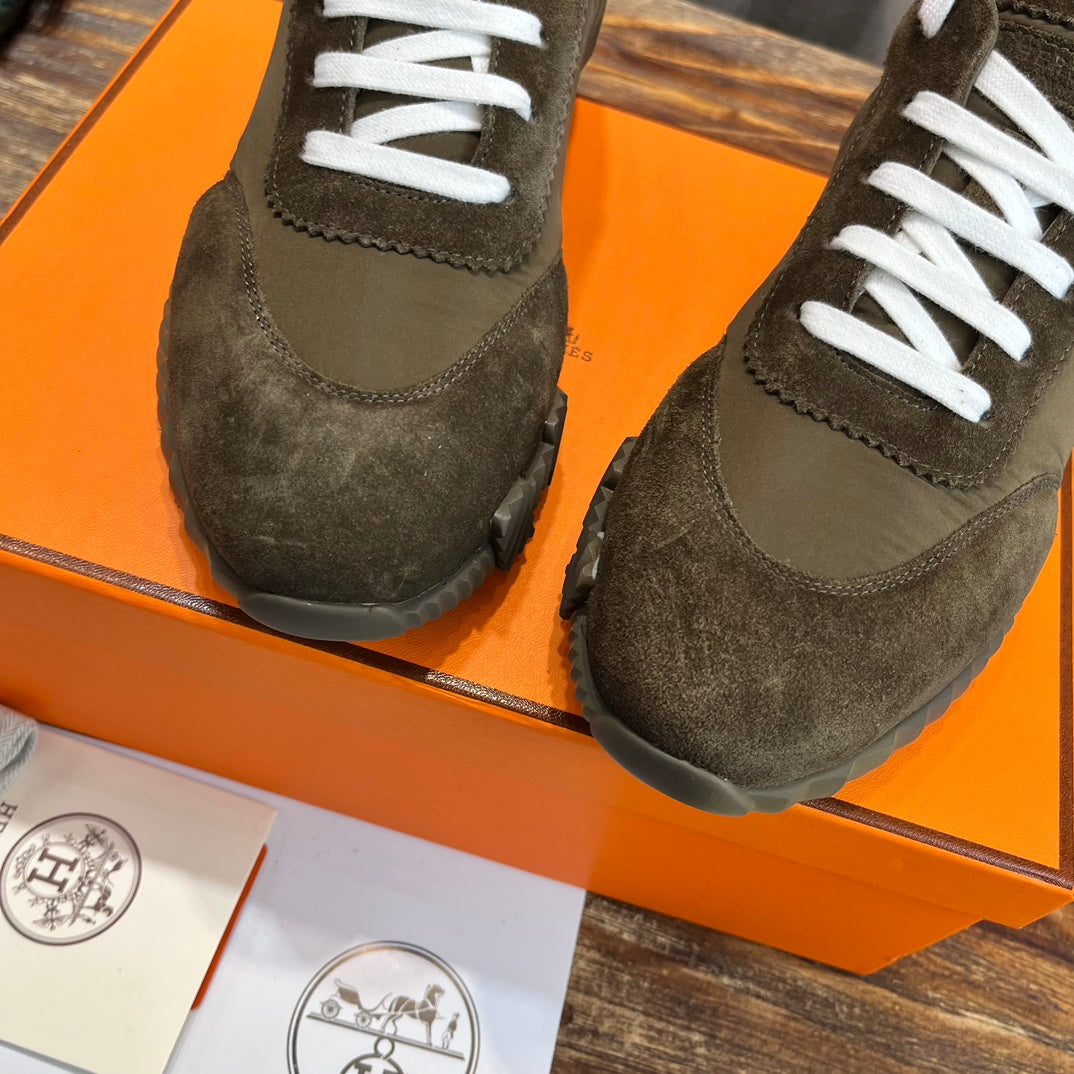 Luxury Shoes - Top QualityS - 361
