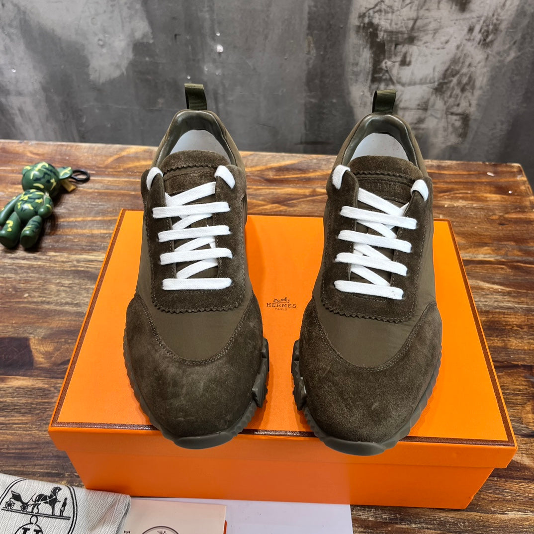 Luxury Shoes - Top QualityS - 361