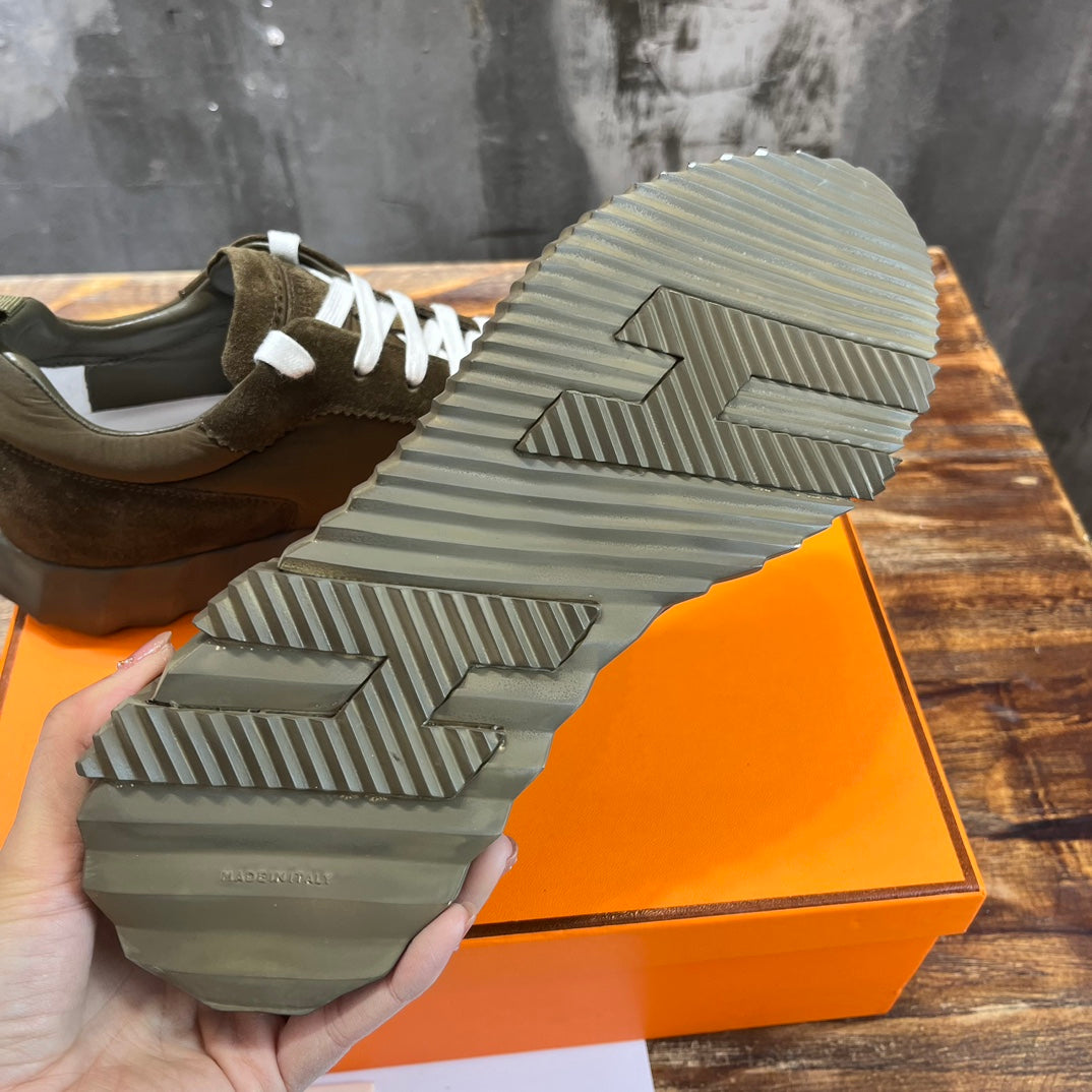 Luxury Shoes - Top QualityS - 361