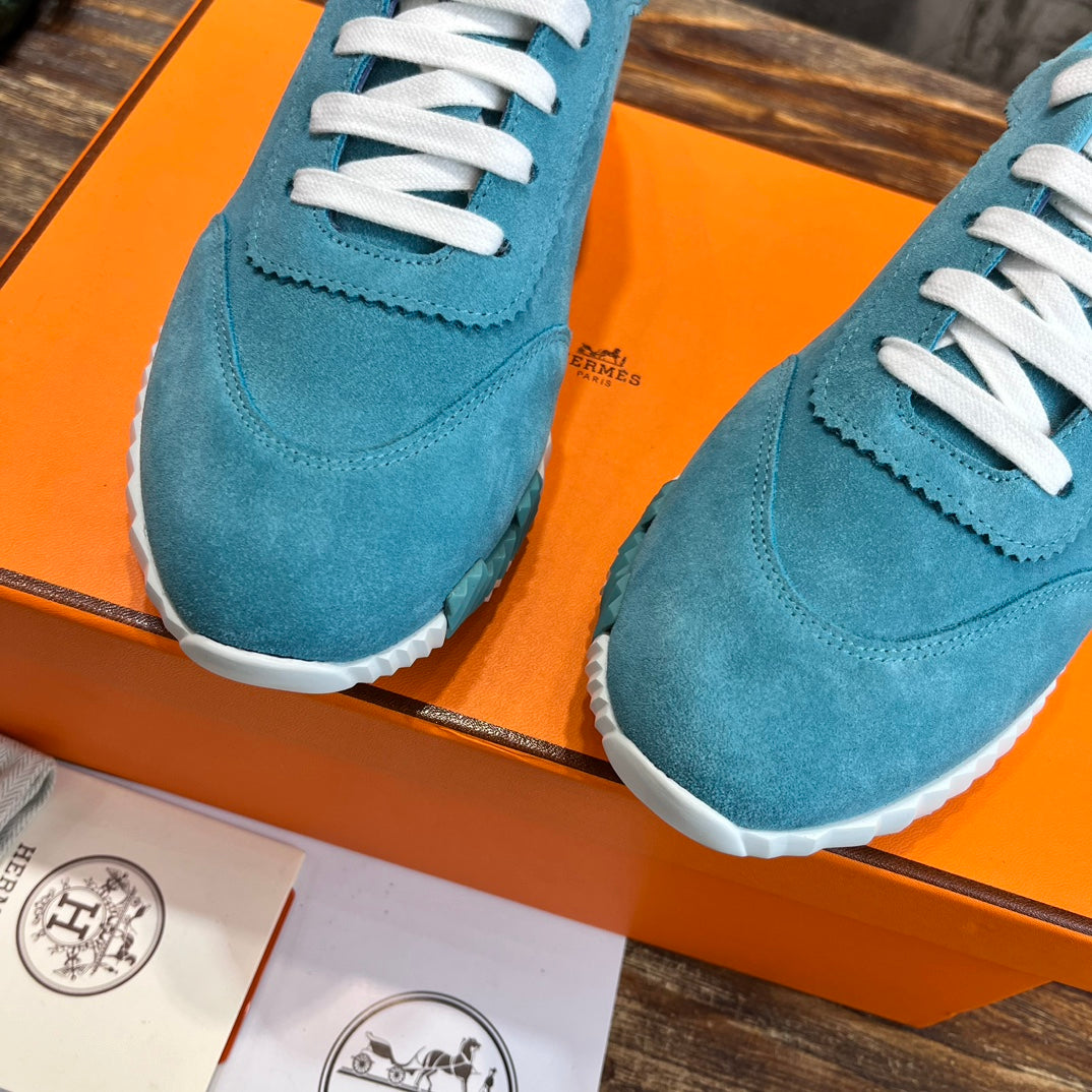 Luxury Shoes - Top QualityS - 362