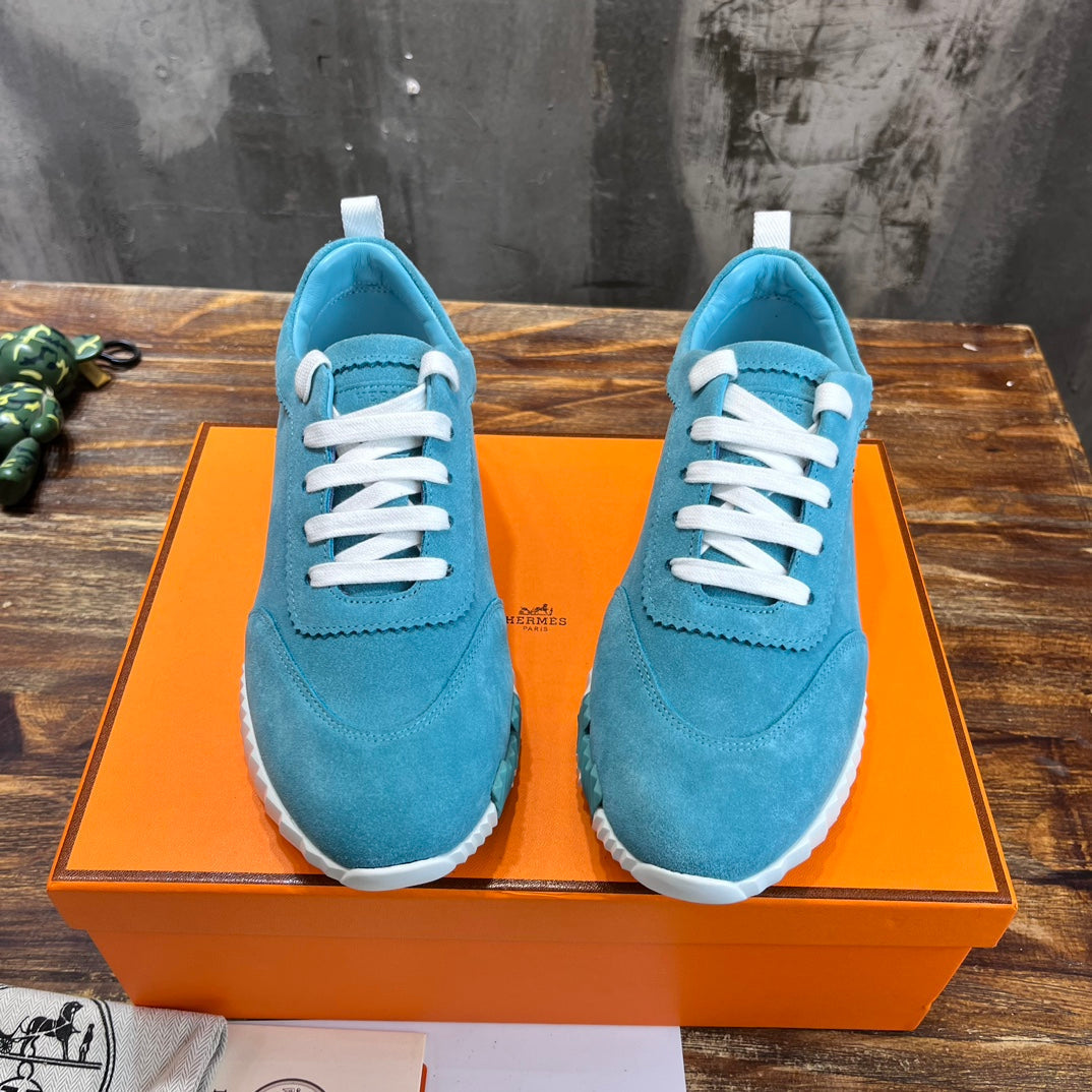 Luxury Shoes - Top QualityS - 362