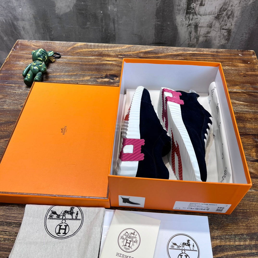 Luxury Shoes - Top QualityS - 370