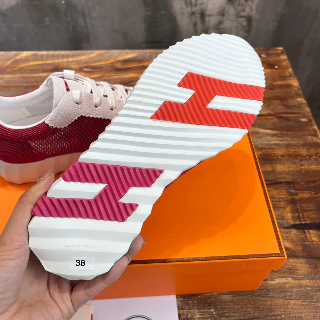 Luxury Shoes - Top QualityS - 376