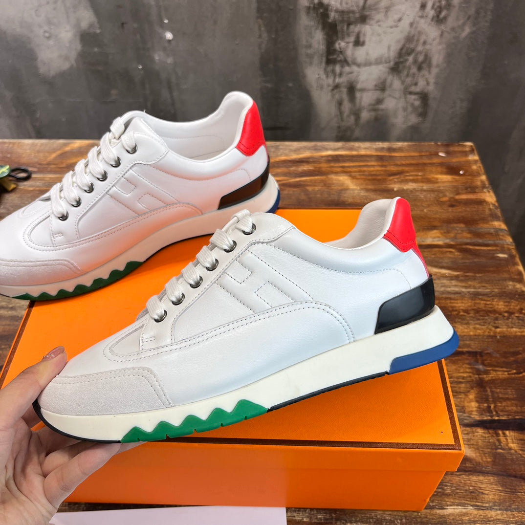 Luxury Shoes - Top QualityS - 337
