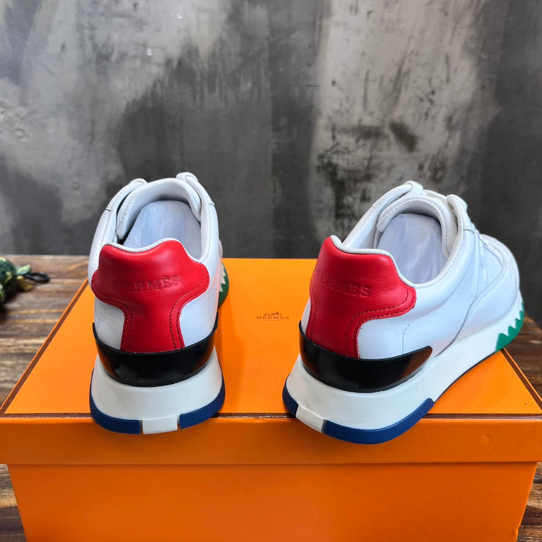 Luxury Shoes - Top QualityS - 337