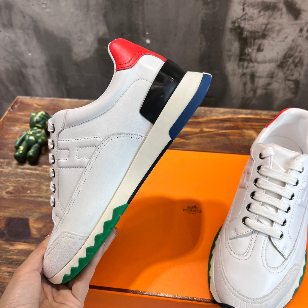 Luxury Shoes - Top QualityS - 337