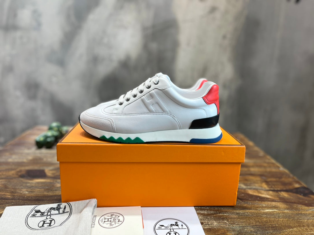 Luxury Shoes - Top QualityS - 337