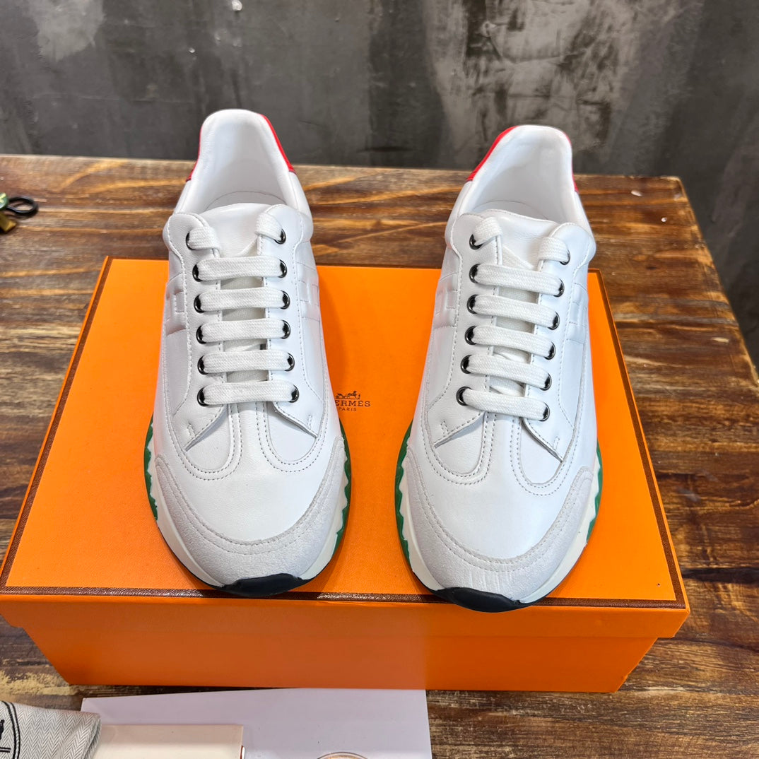 Luxury Shoes - Top QualityS - 337
