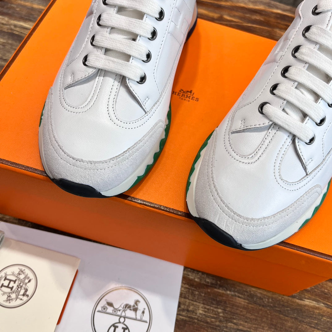 Luxury Shoes - Top QualityS - 337