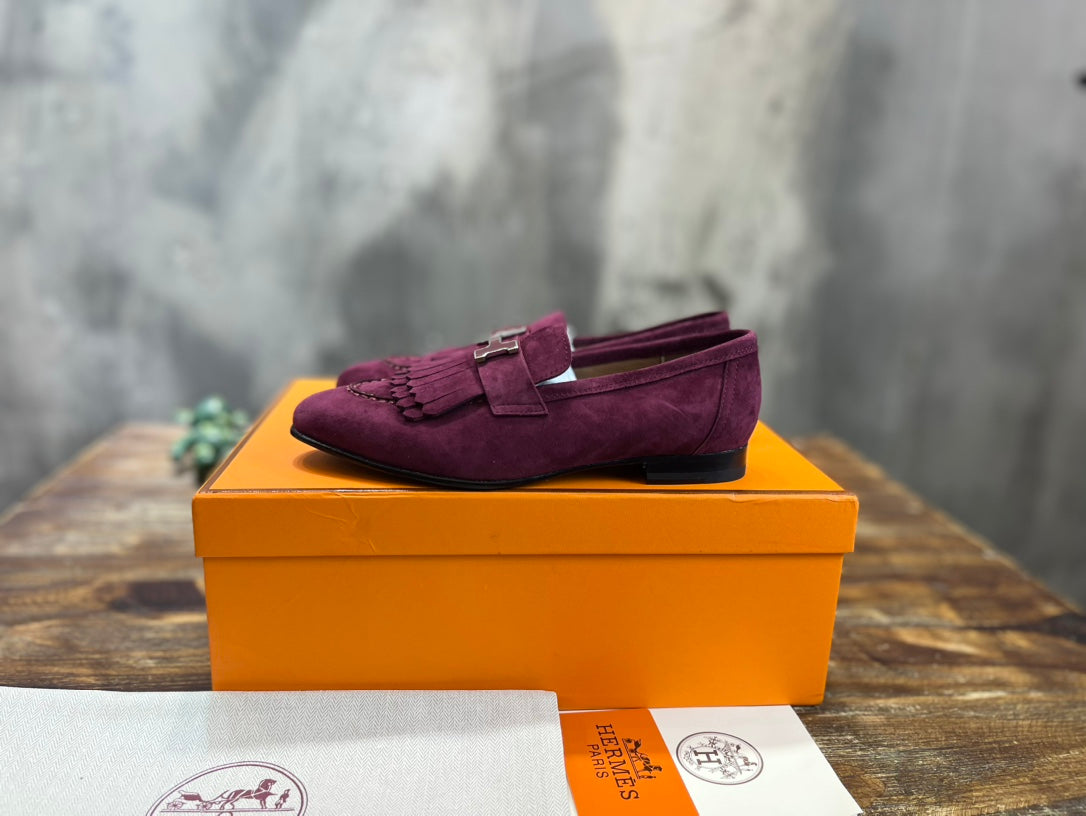 Luxury Shoes - Top QualityS - 433