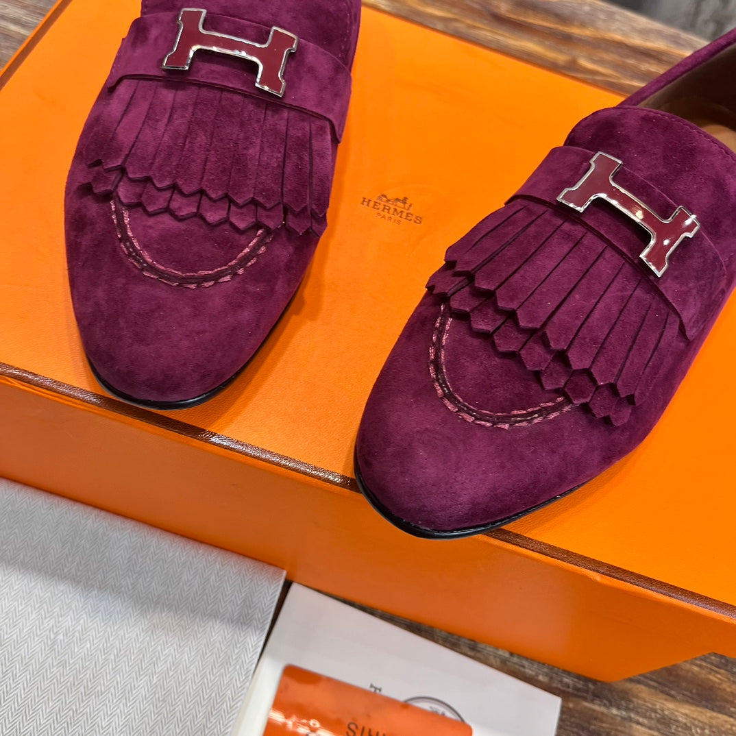 Luxury Shoes - Top QualityS - 433