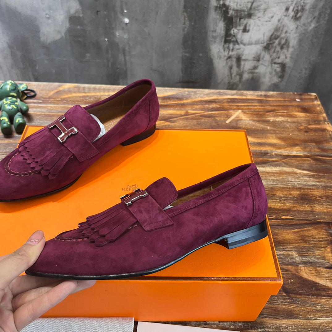 Luxury Shoes - Top QualityS - 433