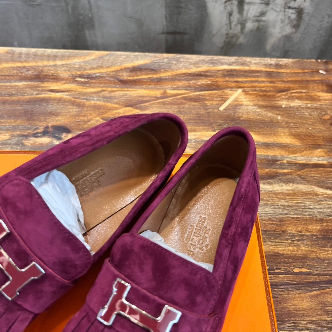 Luxury Shoes - Top QualityS - 433