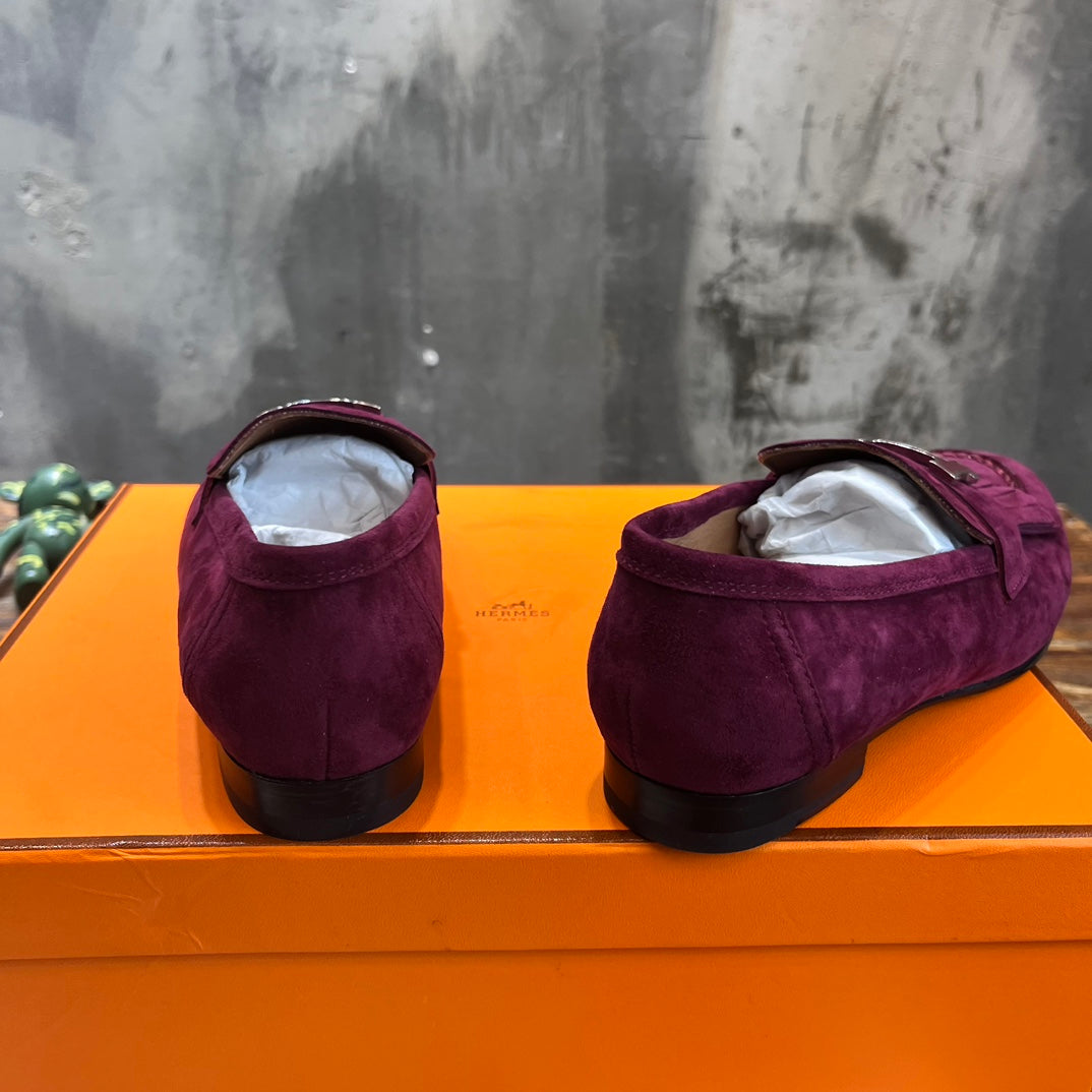 Luxury Shoes - Top QualityS - 433