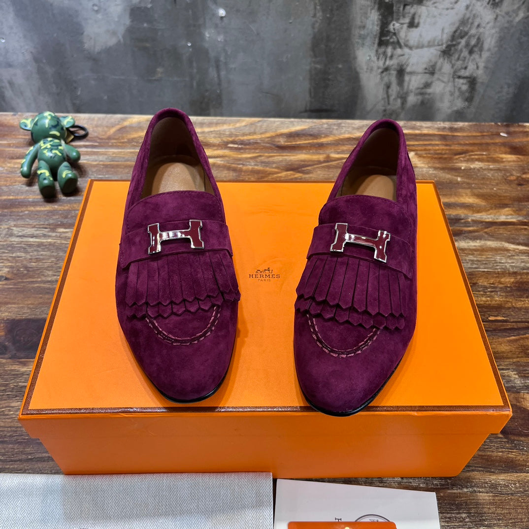 Luxury Shoes - Top QualityS - 433