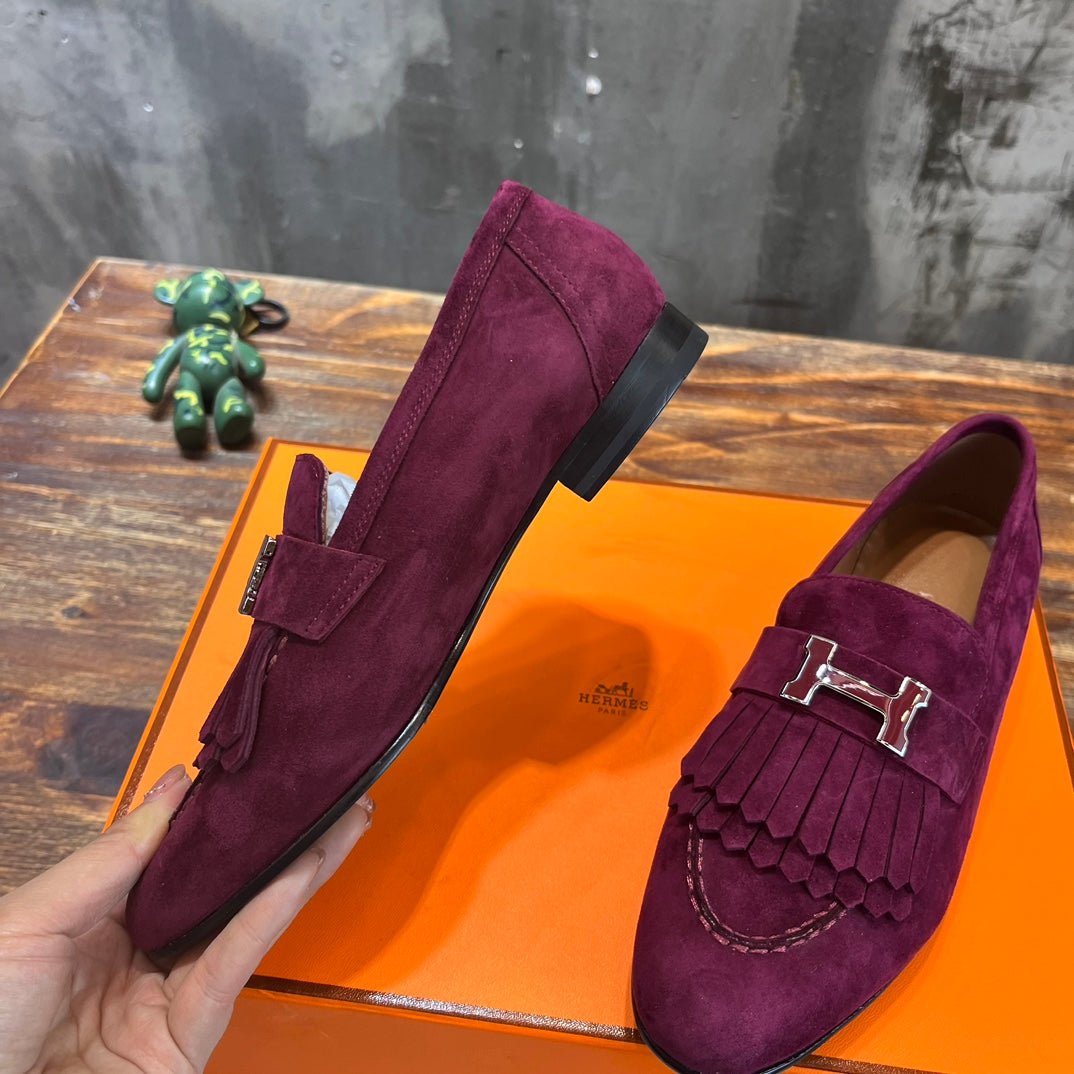Luxury Shoes - Top QualityS - 433