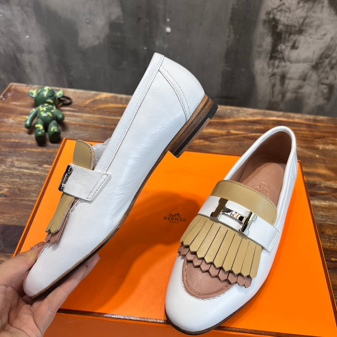 Luxury Shoes - Top QualityS - 434