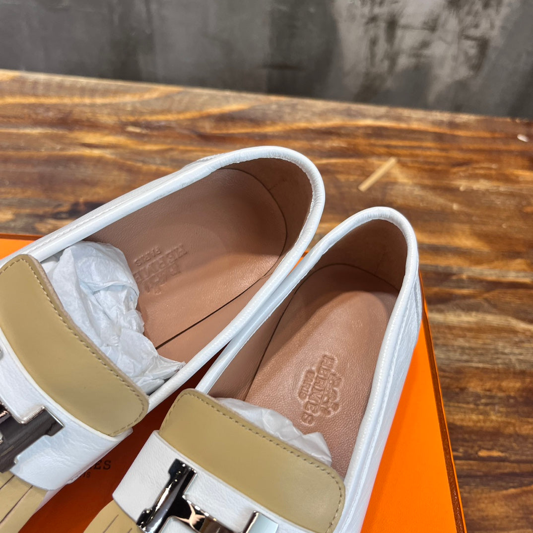 Luxury Shoes - Top QualityS - 434