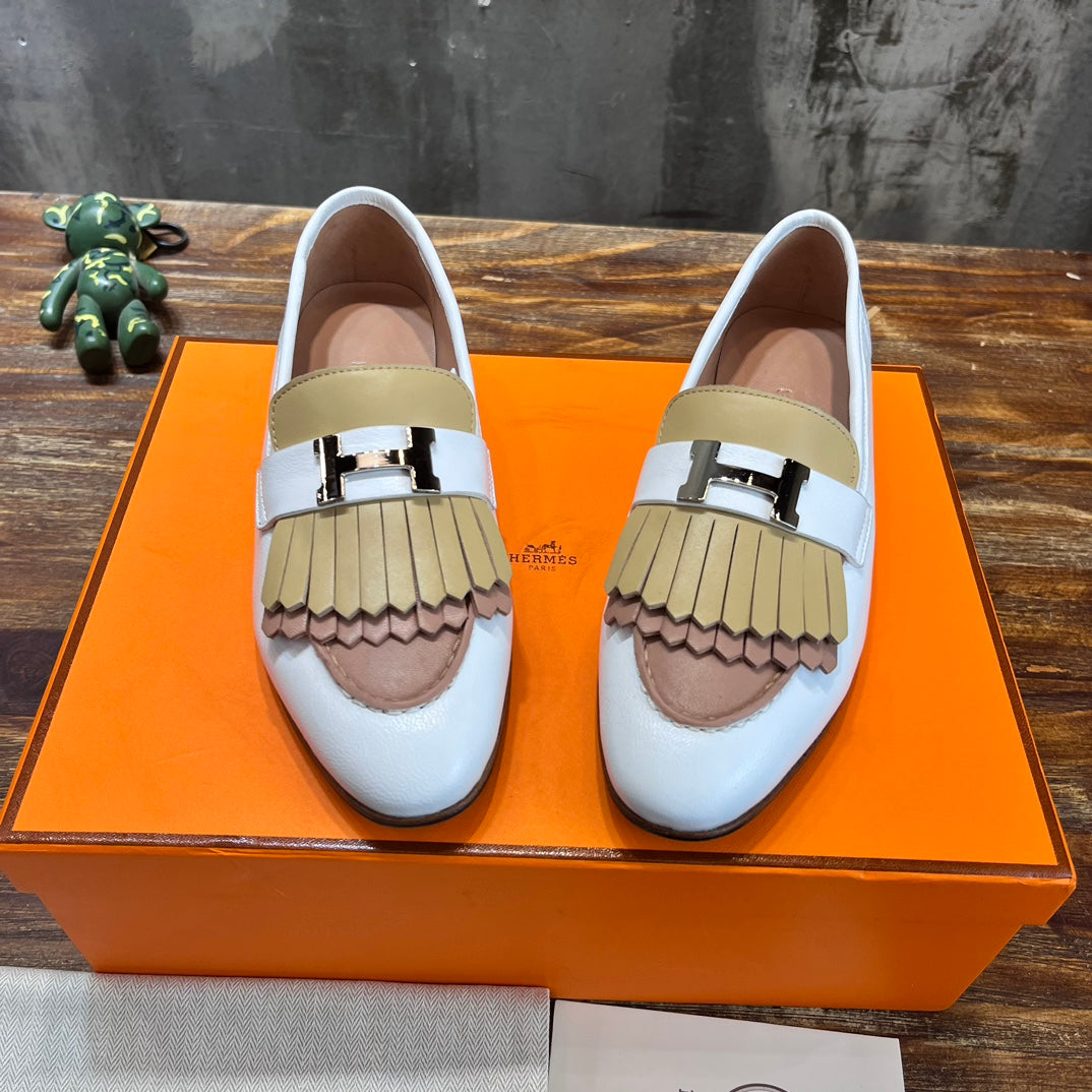Luxury Shoes - Top QualityS - 434