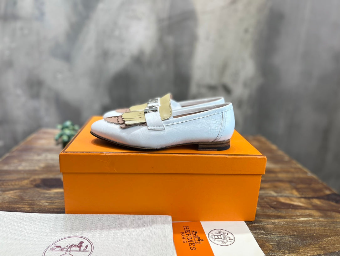 Luxury Shoes - Top QualityS - 434