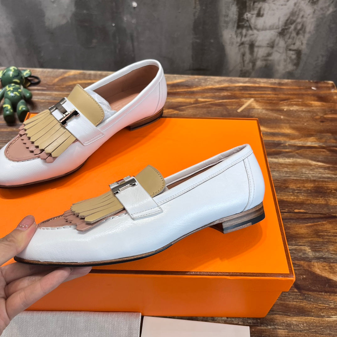 Luxury Shoes - Top QualityS - 434