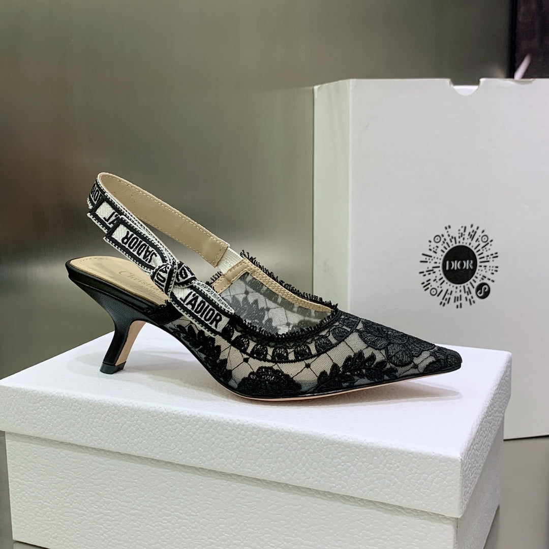 Luxury Shoes - Top QualityR - 683