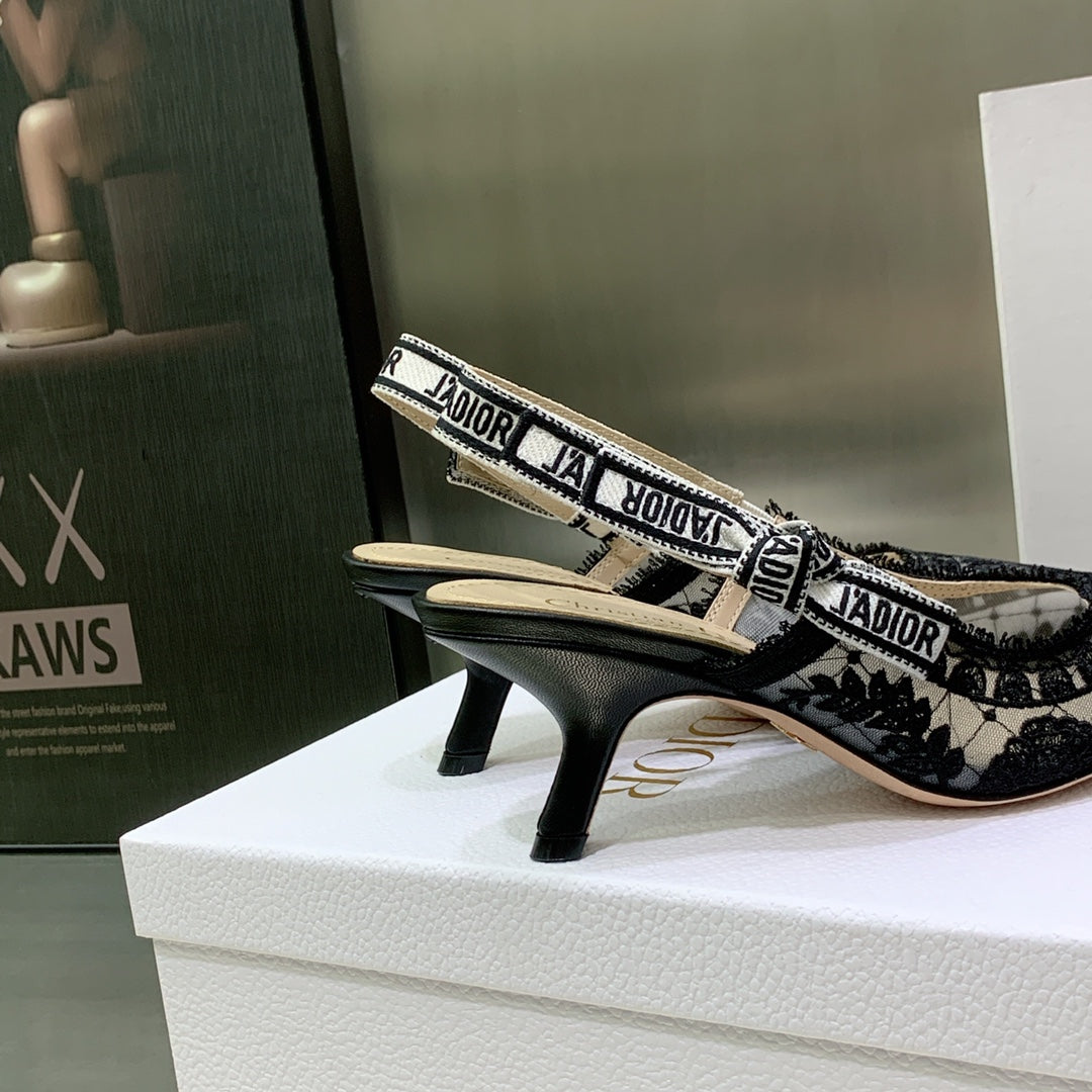 Luxury Shoes - Top QualityR - 683