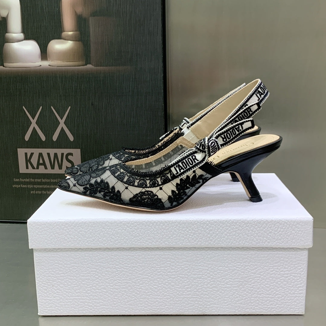 Luxury Shoes - Top QualityR - 683