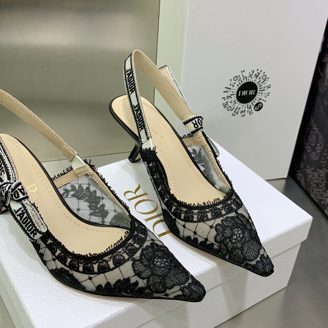 Luxury Shoes - Top QualityR - 683