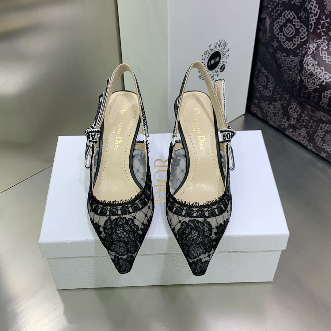 Luxury Shoes - Top QualityR - 683