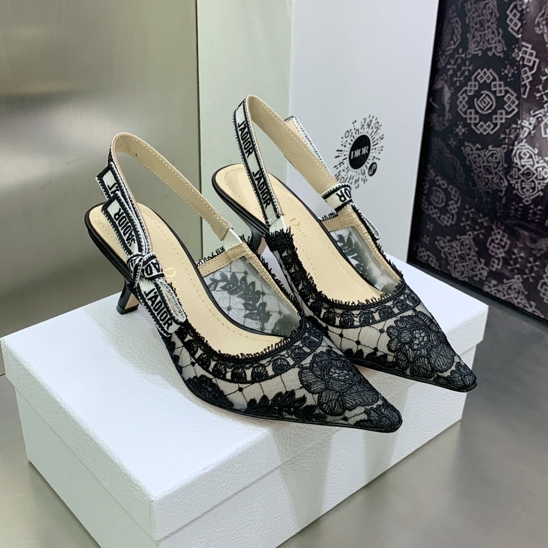 Luxury Shoes - Top QualityR - 683