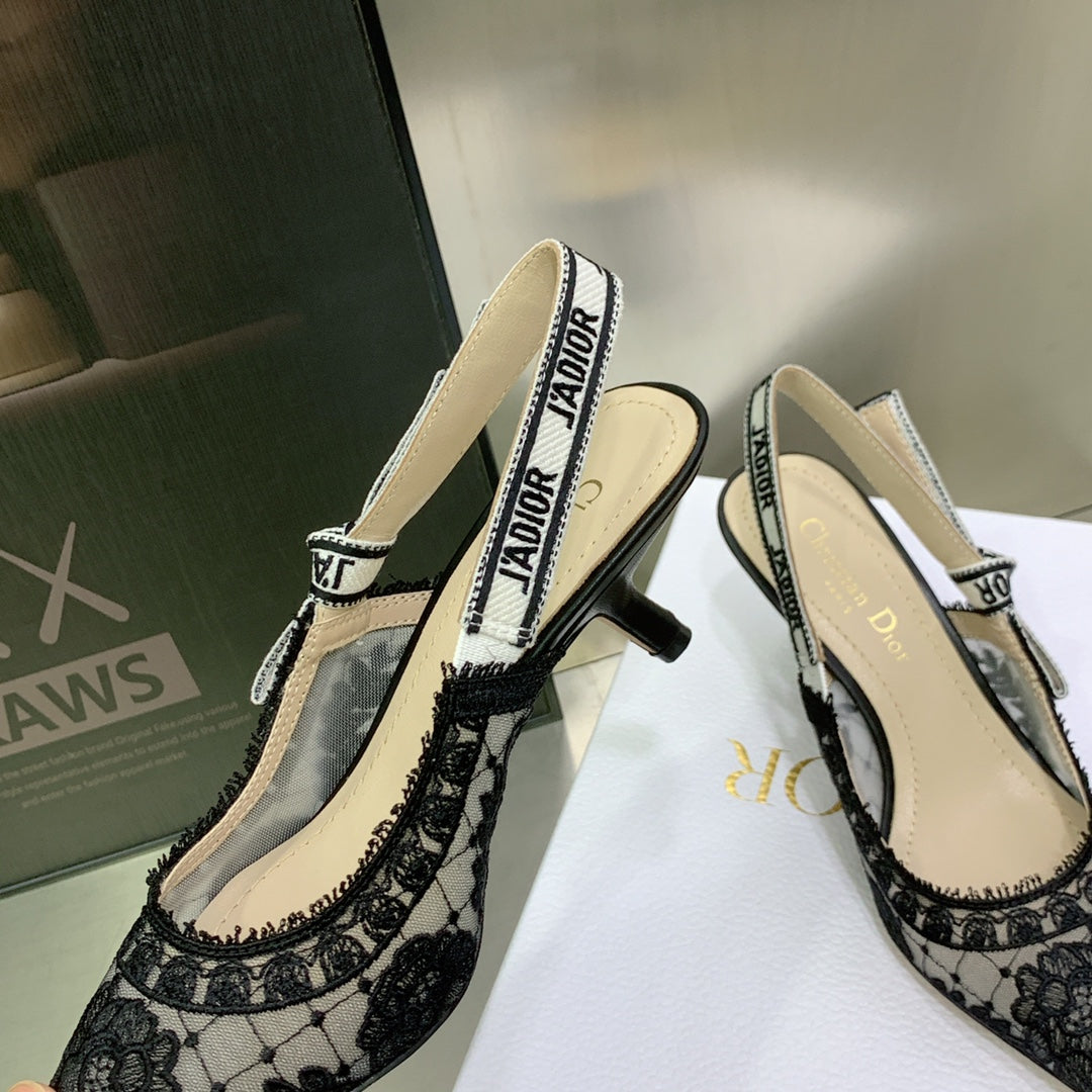 Luxury Shoes - Top QualityR - 683