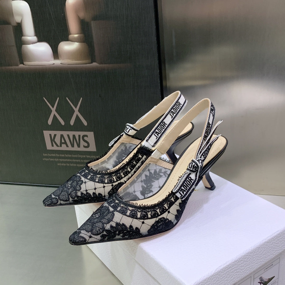 Luxury Shoes - Top QualityR - 683