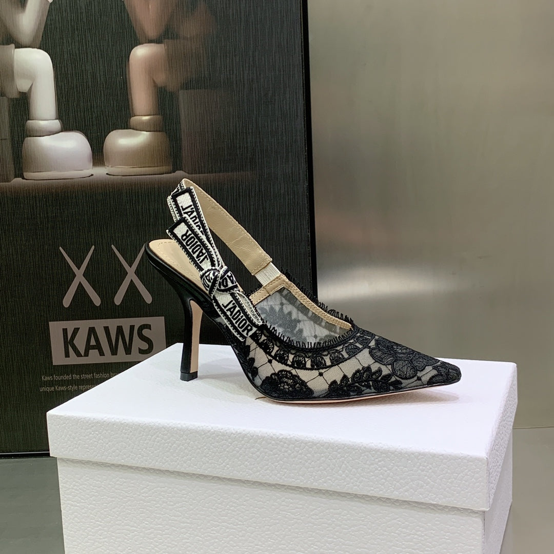 Luxury Shoes - Top QualityR - 632